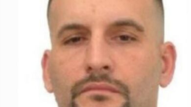Desaparecido en Toledo / Imagen: Asociación SOS Desaparecidos