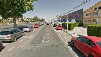 Fallece un motorista de 44 años tras chocar la moto que conducía con un turismo en Miguelturra