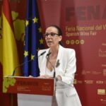 El Rey Felipe VI inaugura La Feria Nacional del Vino 2022 que será la más ambiciosa de su historia / Ayto. Ciudad Real