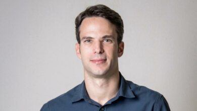 Ari Gorenstein abordará en FENAVIN la representatividad del vino español en la venta online de Brasil / Foto: Diputación Ciudad Real