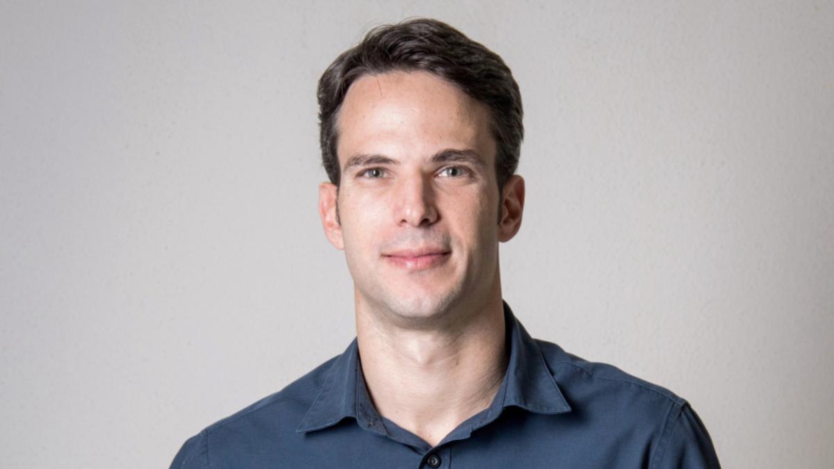 Ari Gorenstein abordará en FENAVIN la representatividad del vino español en la venta online de Brasil / Foto: Diputación Ciudad Real