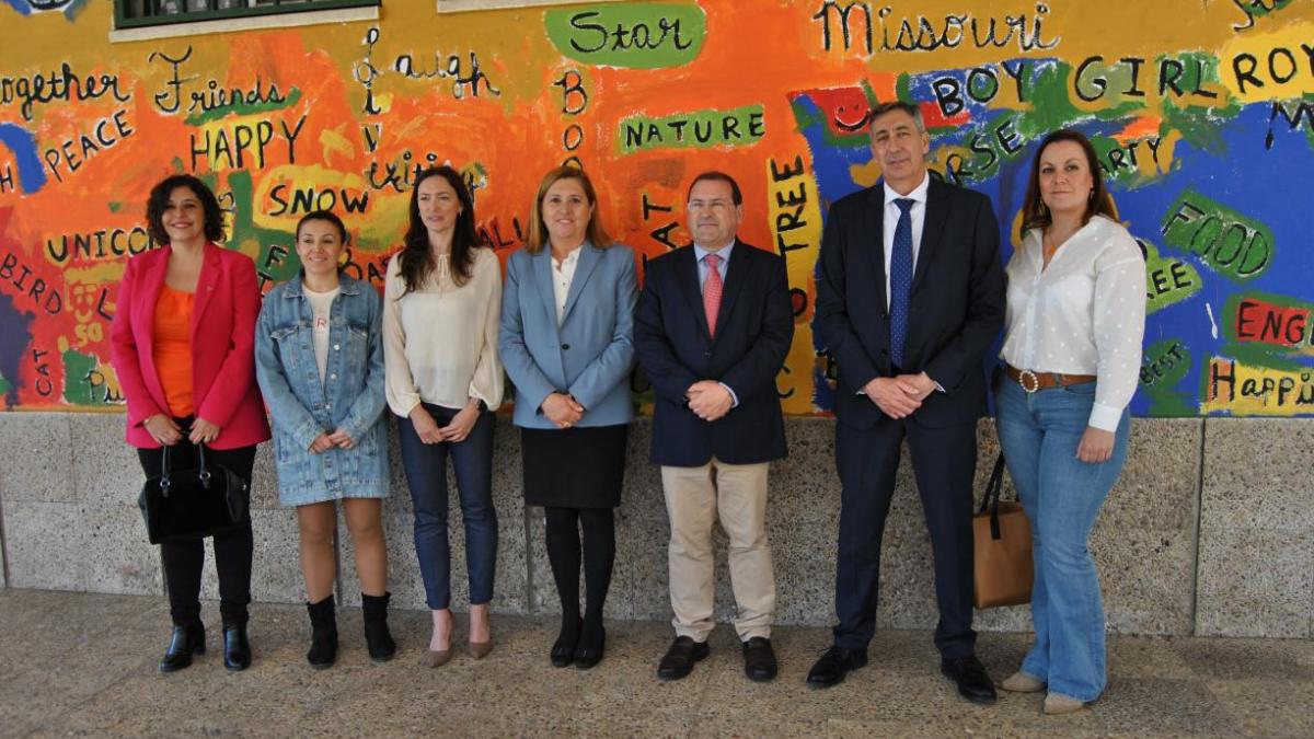 Castilla-La Mancha albergará por primera vez un encuentro internacional de Comunidades de Aprendizaje / Foto: JCCM