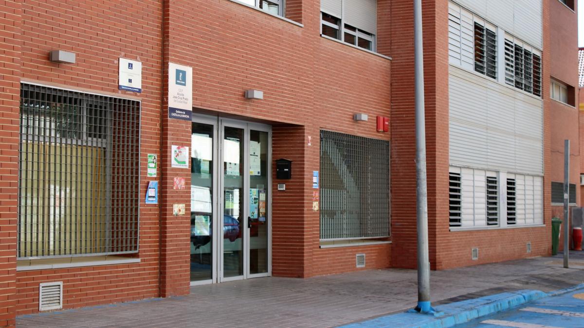 Adjudican por 712.000 euros el gimnasio del CEIP “Cruz Prado” y la reforma del IES “Juan de Ávila” de Ciudad Real / JCCM