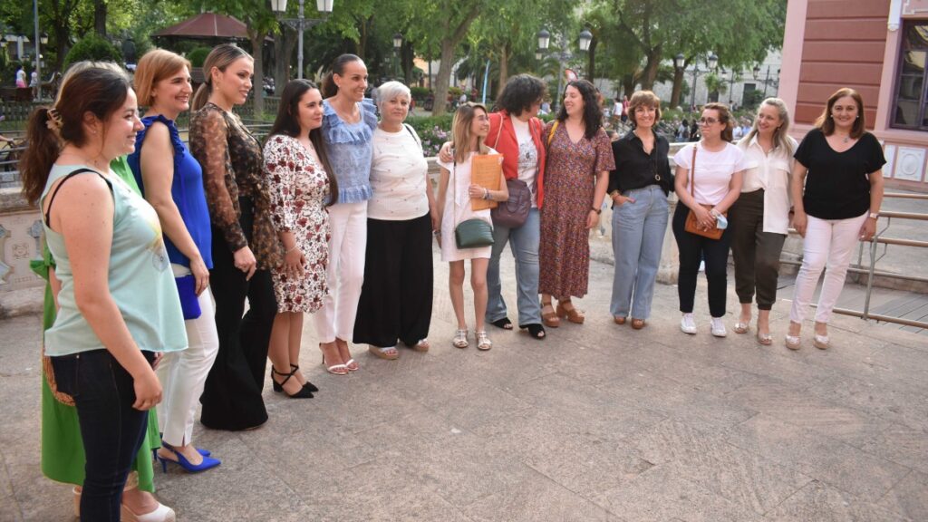 Dulcinea 2022 / Ayuntamiento Ciudad Real
