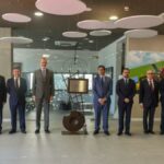 El Rey Felipe VI inaugura FENAVIN en Ciudad Real / Diputación Ciudad Real