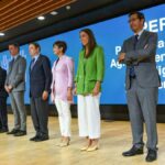 Caballero destaca que Sánchez presente el PERTE agroalimentario en FENAVIN, la mayor concentración de vino español del mundo / Diputación Ciudad Real