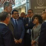 El Rey Felipe VI inaugura FENAVIN en Ciudad Real / Diputación Ciudad Real