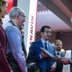 El Rey Felipe VI inaugura FENAVIN en Ciudad Real / Diputación Ciudad Real