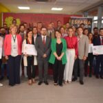 Finaliza la segunda intensa jornada de FENAVIN / Ayto. Ciudad Real
