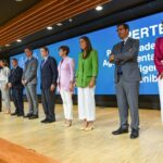 Finaliza la segunda intensa jornada de FENAVIN / Ayto. Ciudad Real