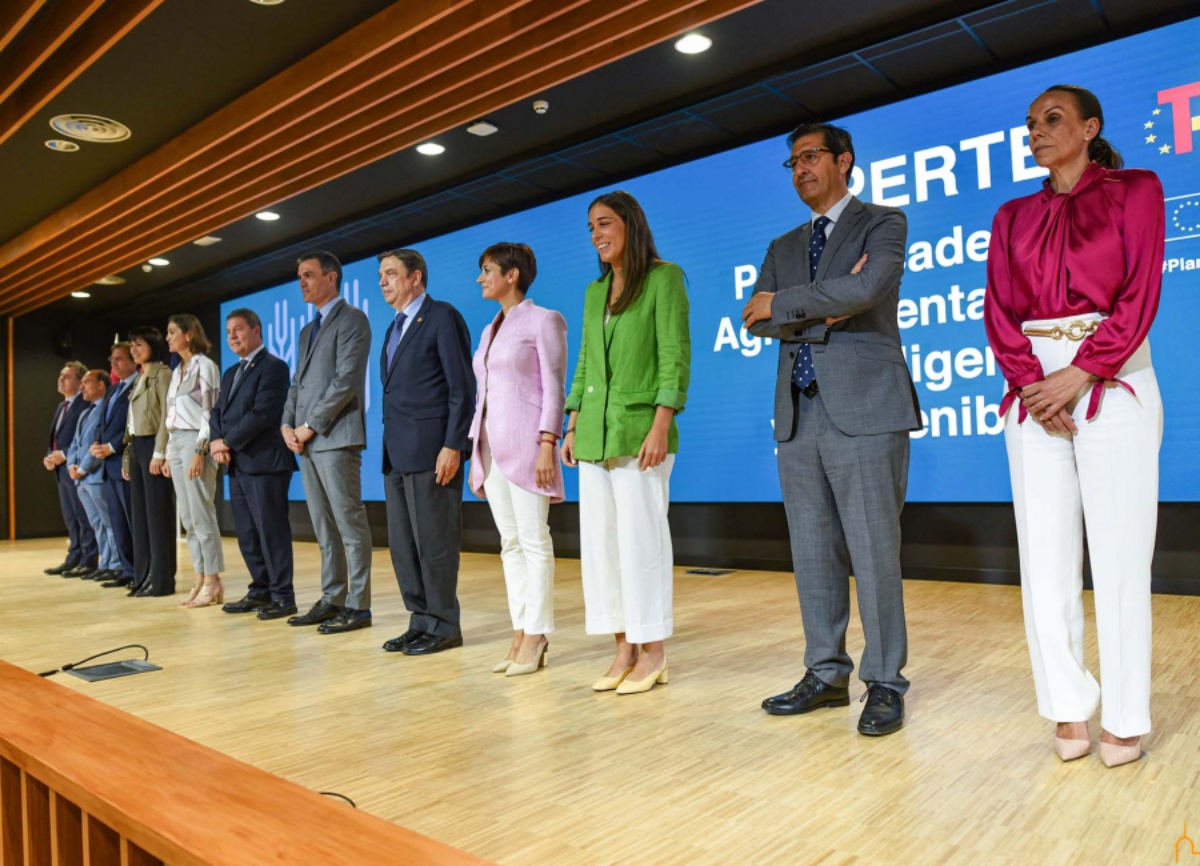 Finaliza la segunda intensa jornada de FENAVIN / Ayto. Ciudad Real