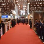 El Rey Felipe VI inaugura La Feria Nacional del Vino 2022 que será la más ambiciosa de su historia / Ayto. Ciudad Real