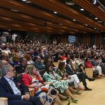 Caballero destaca que Sánchez presente el PERTE agroalimentario en FENAVIN, la mayor concentración de vino español del mundo / Diputación Ciudad Real