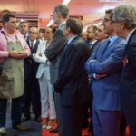 El Rey Felipe VI inaugura FENAVIN en Ciudad Real / Diputación Ciudad Real