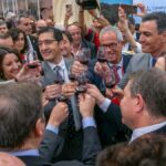 Caballero destaca que Sánchez presente el PERTE agroalimentario en FENAVIN, la mayor concentración de vino español del mundo / Diputación Ciudad Real