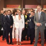 El Rey Felipe VI inaugura La Feria Nacional del Vino 2022 que será la más ambiciosa de su historia / Ayto. Ciudad Real