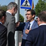 El Rey Felipe VI inaugura FENAVIN en Ciudad Real / Diputación Ciudad Real
