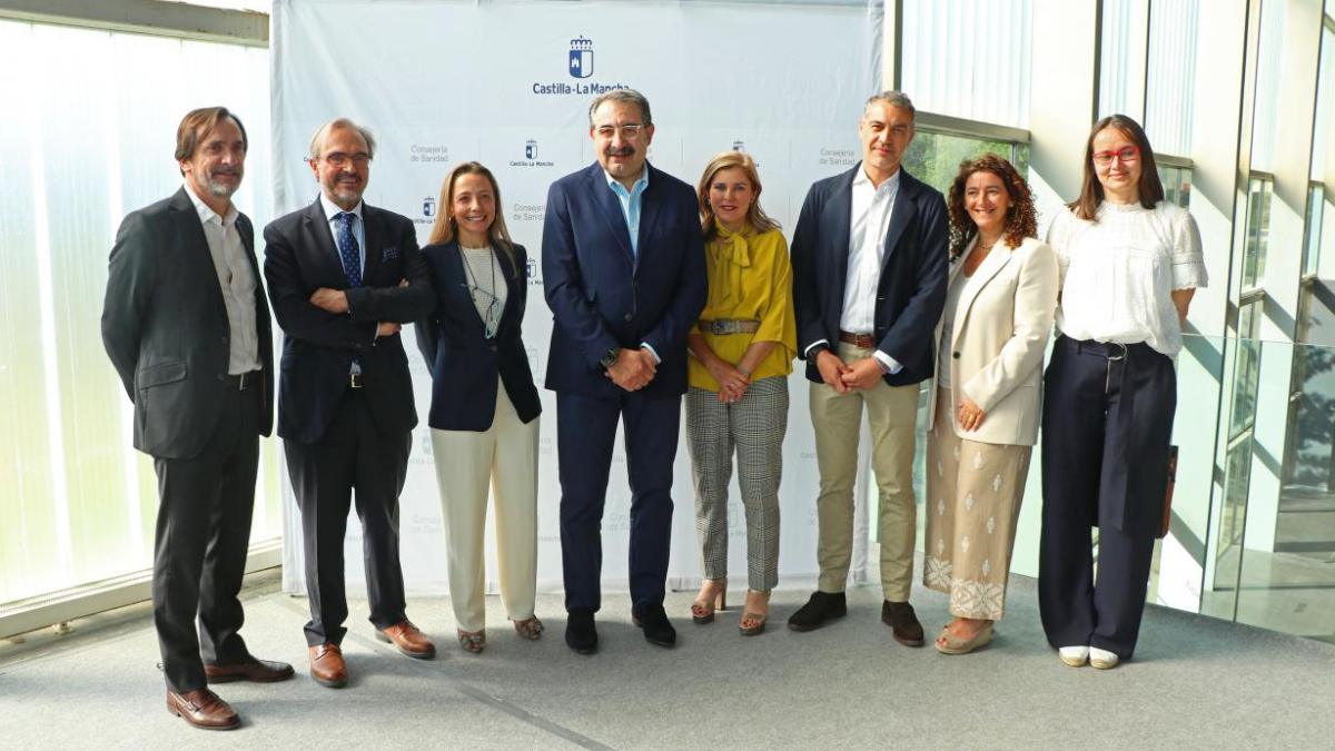 Las III Jornadas de Innovación de la Sanidad de Castilla-La Mancha repasan las actuaciones realizadas a través de la hoja de ruta del Plan de Salud / JCCM