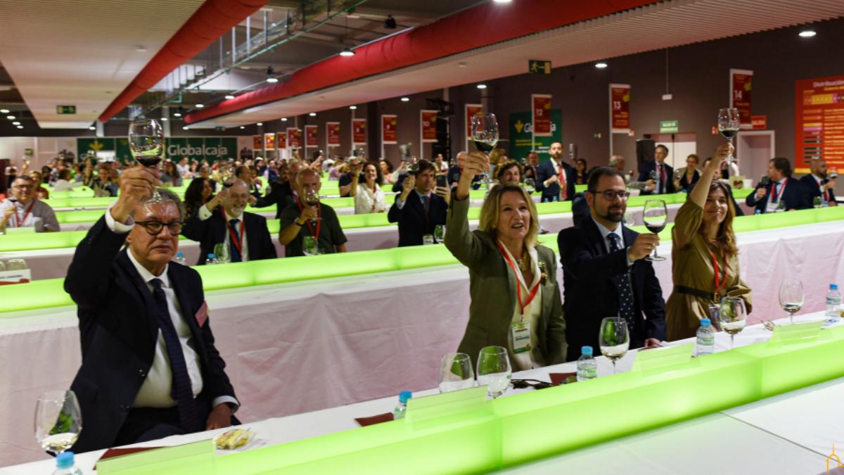 FENAVIN 2022 / Diputación Ciudad Real