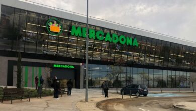 Foto Mercadona