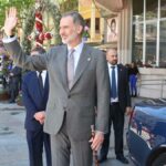 El Rey Felipe VI visita Ciudad Real en conmemoración del VIII Centenario del nacimiento del Rey Alfonso X el Sabio / Ayto. Ciudad Real