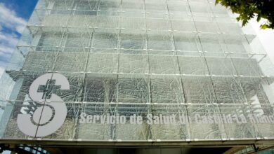 Servicio Salud Castilla-La Mancha / JCCM