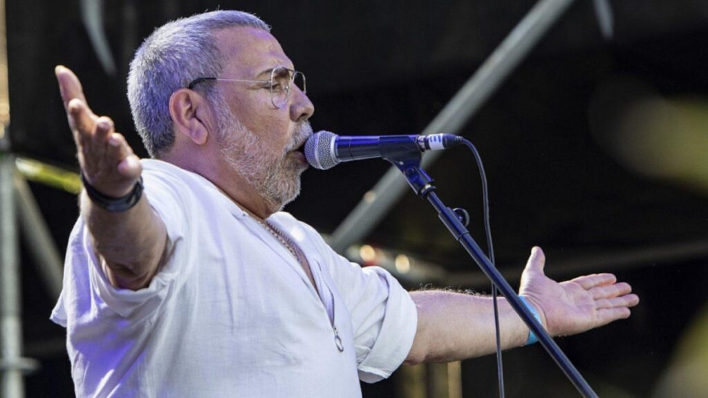 Juan Salazar / Diputación Ciudad Real