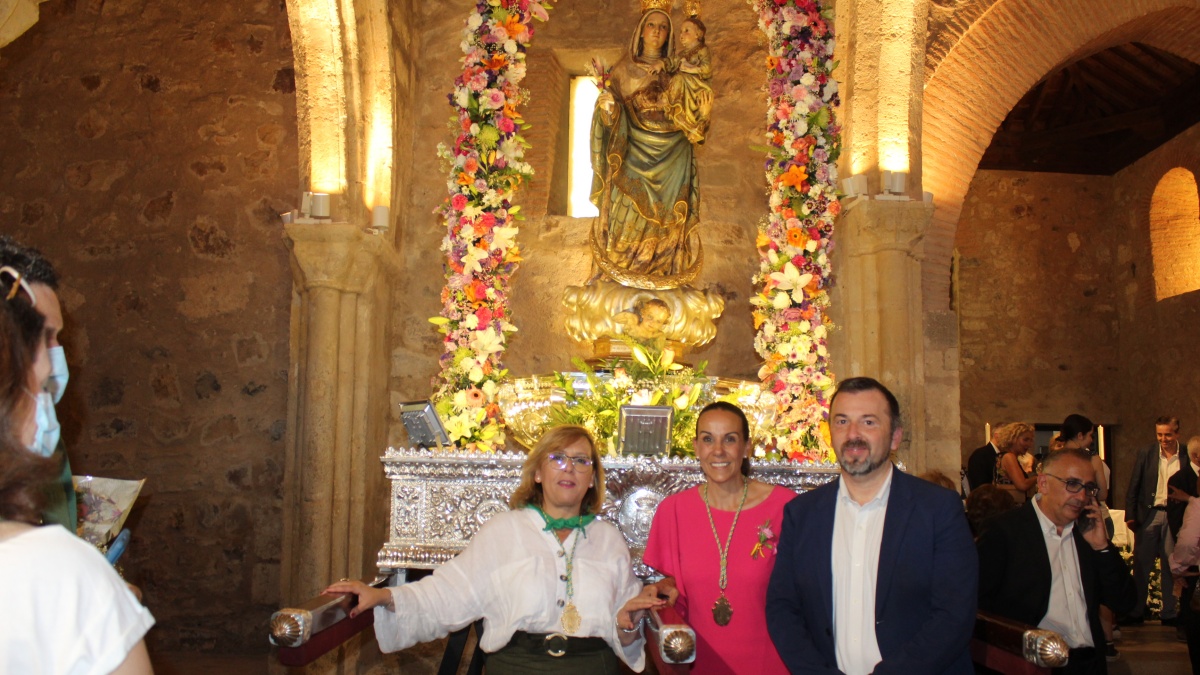 Romería en Ciudad Real / JCCM