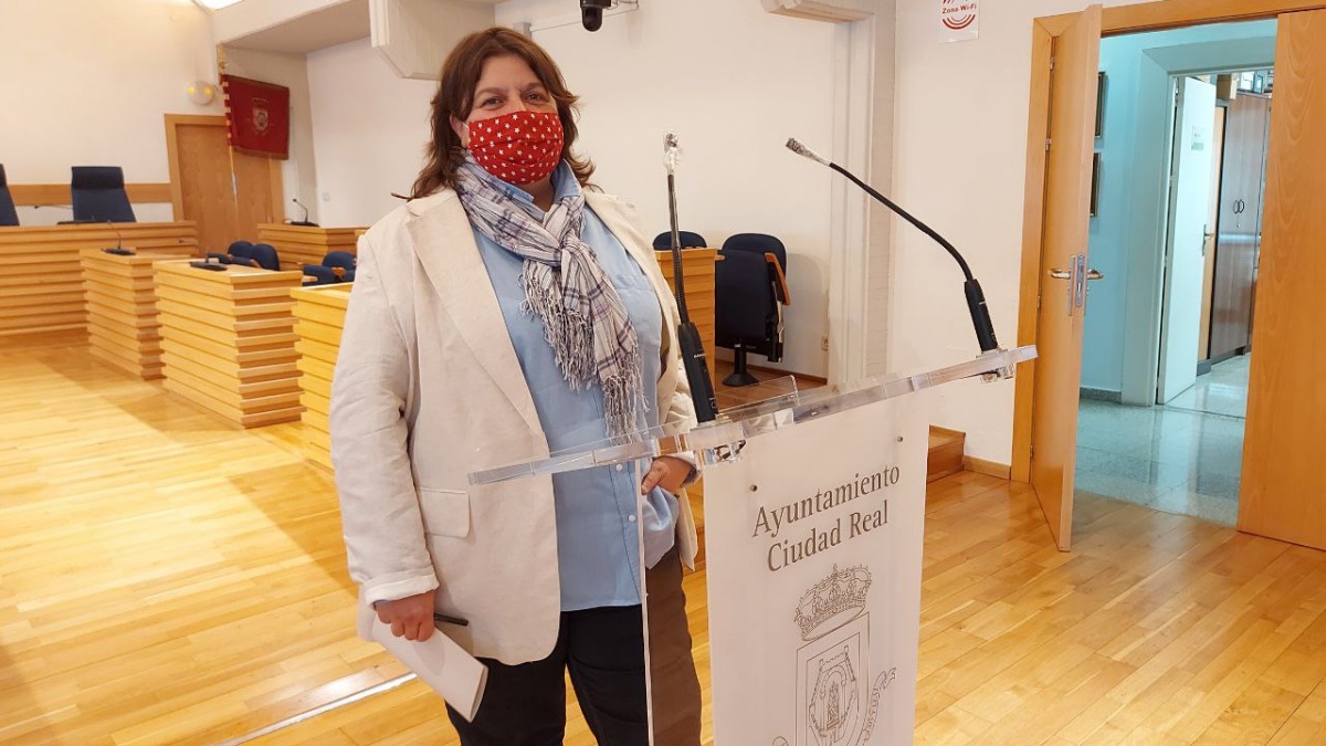 Prado Galán / Unidas Podemos