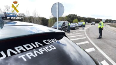 Guardia Civil de Guadalajara / Guardia Civil