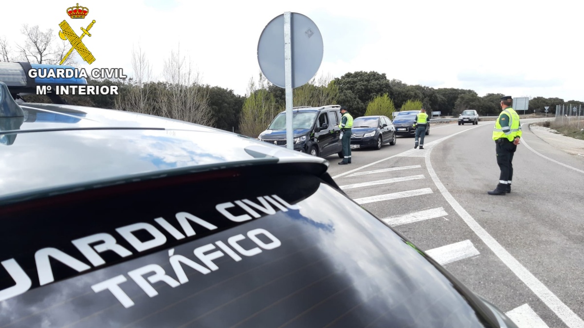 Guardia Civil de Guadalajara / Guardia Civil