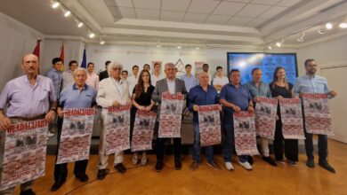 ‘Guadalajara busca torero’ arranca su séptima edición / Diputación Guadalajara