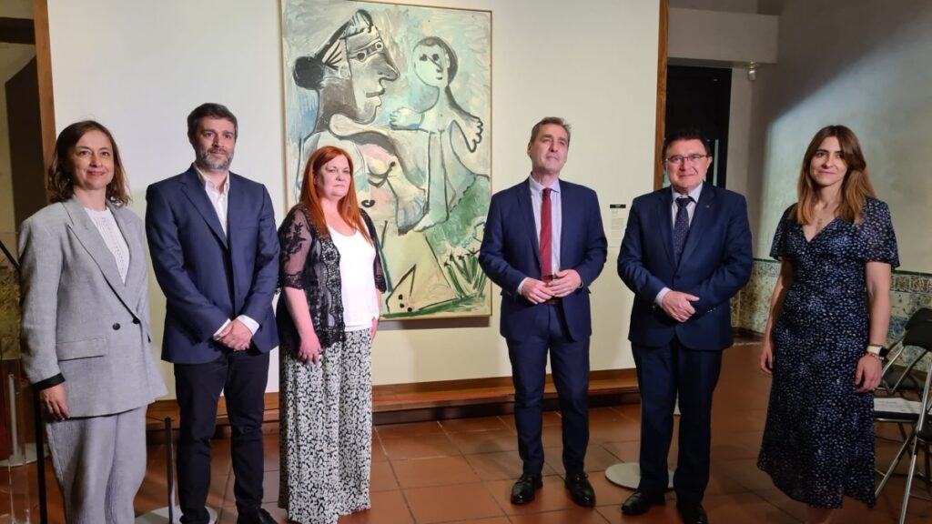 Museo del Greco en Toledo