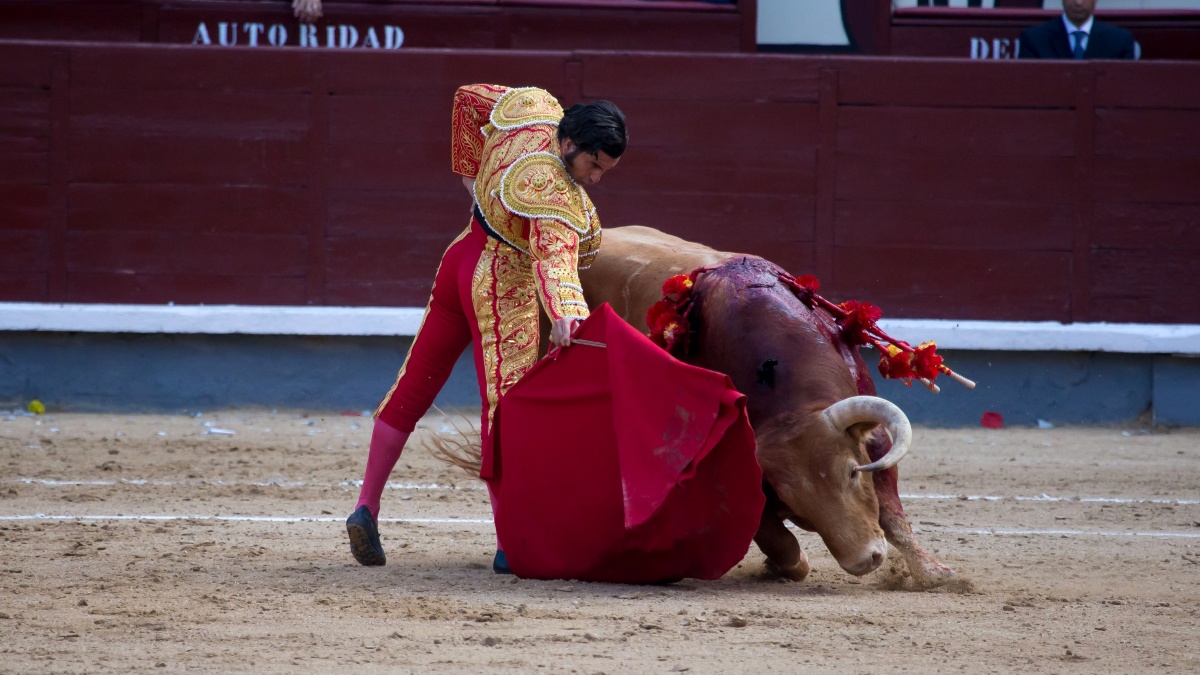 Morante de la Puebla /Jose Velasco / Europa Press