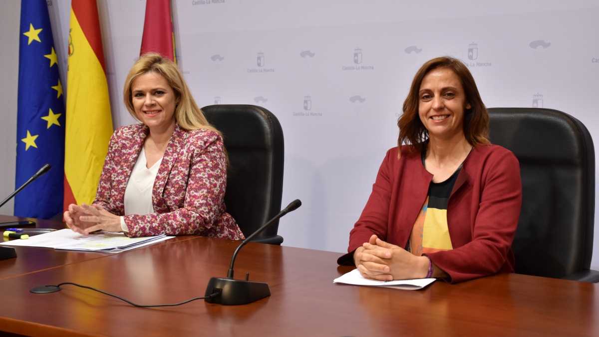 El Gobierno regional implanta ocho nuevos ciclos formativos en la provincia de Cuenca / JCCM
