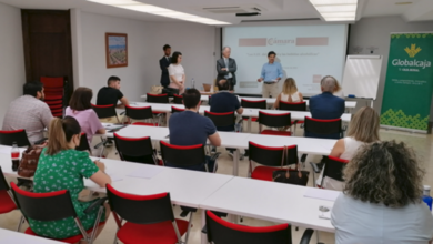 La Cámara de Comercio de Ciudad Real y Globalcaja organizan un curso sobre Impuestos Especiales del alcohol y las bebidas alcohólicas