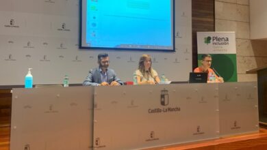 Jornada Plena Inclusión en Guadalajara / JCCM