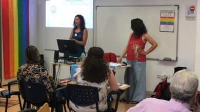 Talleres de igualdad / Ayto. Ciudad Real