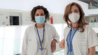 Un trabajo sobre asma grave del Hospital Universitario de Toledo, premio al mejor artículo científico de la Sociedad Española de Neumología