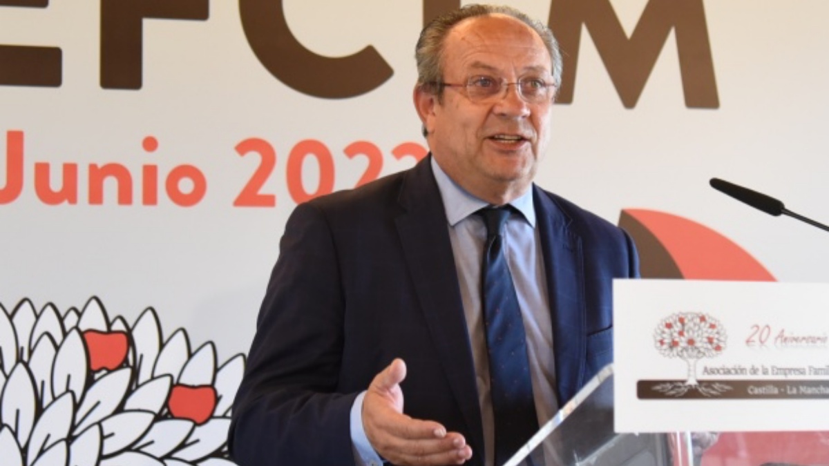 Ruiz Molina / JCCM