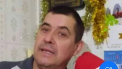 Lucas Cuenca Maestro, desaparecido en Villamalea (Albacete) / Imagen: Redes Sociales