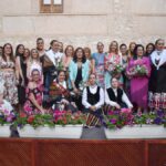 Ciudad Real concede los premios Dulcineas 2022 / Ayto. Ciudad Real