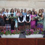 Ciudad Real concede los premios Dulcineas 2022 / Ayto. Ciudad Real