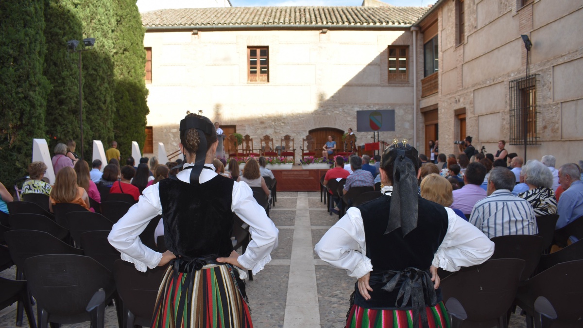 Ciudad Real concede los premios Dulcineas 2022 / Ayto. Ciudad Real