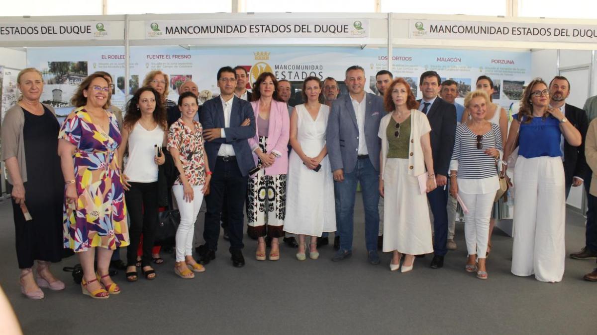 La consejera de Igualdad y portavoz, Blanca Fernández / JCCM