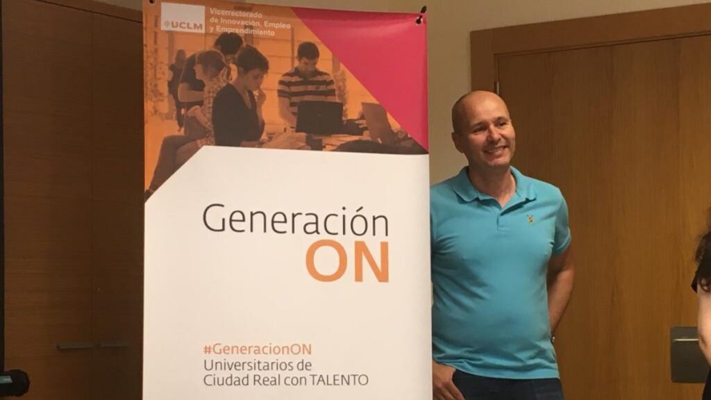 Arranca en Ciudad Real la VII 'Generación ON' / Ayto. Ciudad Real