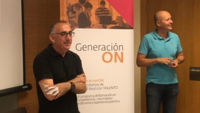 Arranca en Ciudad Real la VII 'Generación ON' / Ayto. Ciudad Real