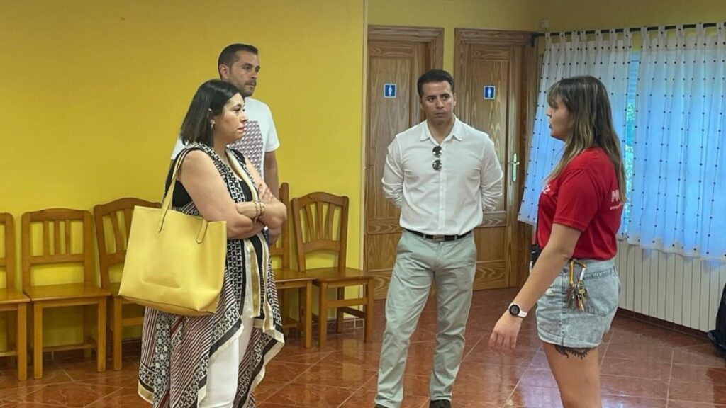 Albergue juvenil ‘Alonso Quijano’ / JCCM