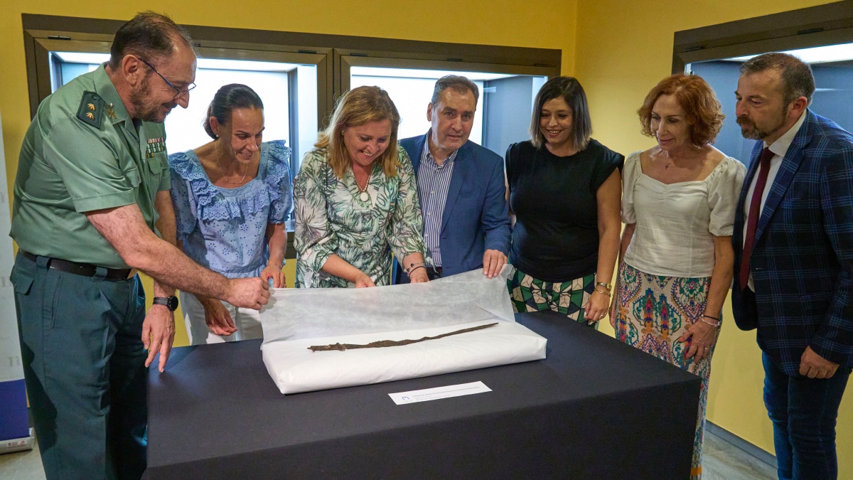 La Comisión Europea selecciona al Museo de Ciudad Real como ejemplo europeo de digitalización 3D del patrimonio / JCCM