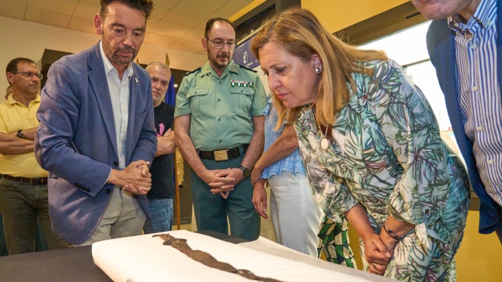 La Comisión Europea selecciona al Museo de Ciudad Real como ejemplo europeo de digitalización 3D del patrimonio / JCCM